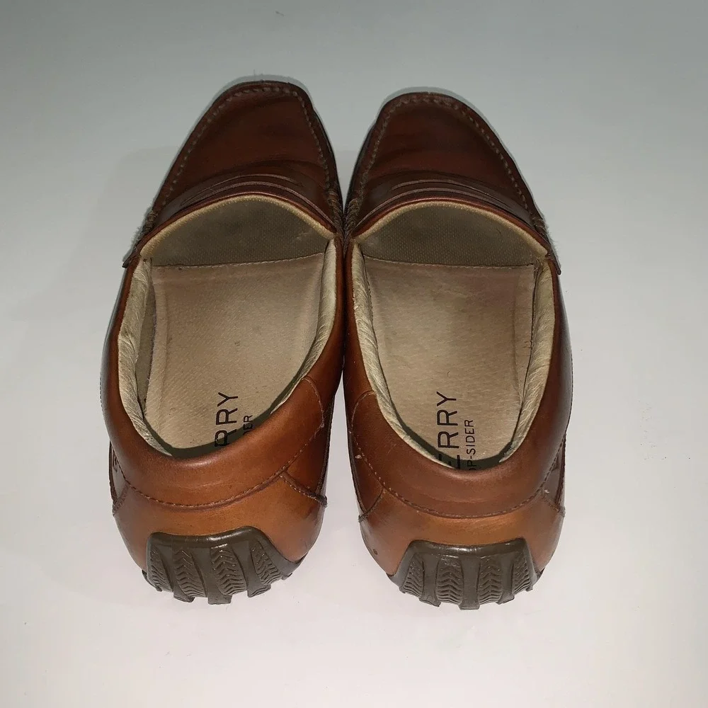 Sperry top sider
